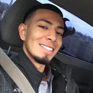 Meet your Posher, Matthew